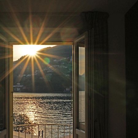 Dolceresio Lugano Lake B&B Brusino Arsizio エクステリア 写真