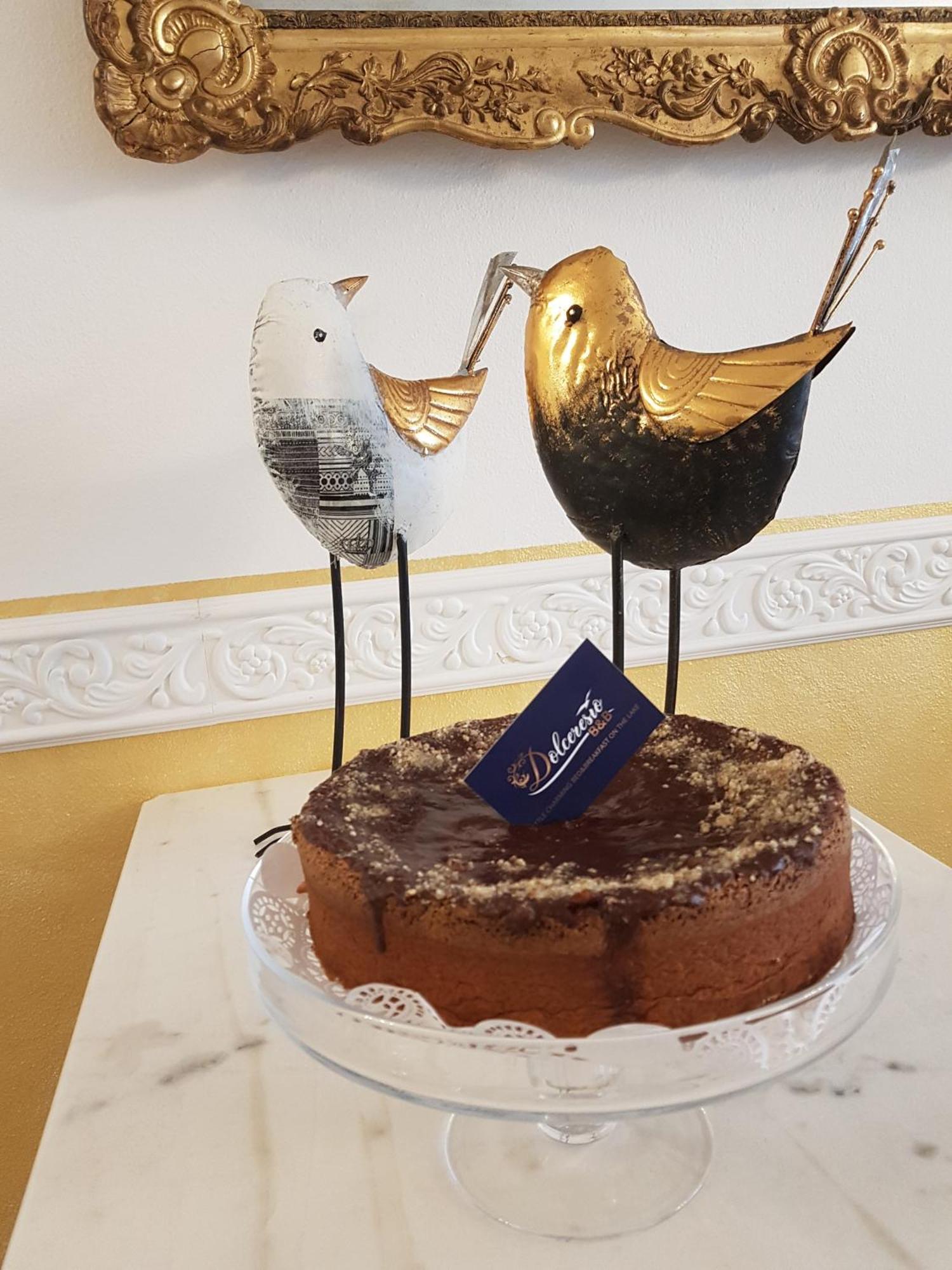 Dolceresio Lugano Lake B&B Brusino Arsizio エクステリア 写真