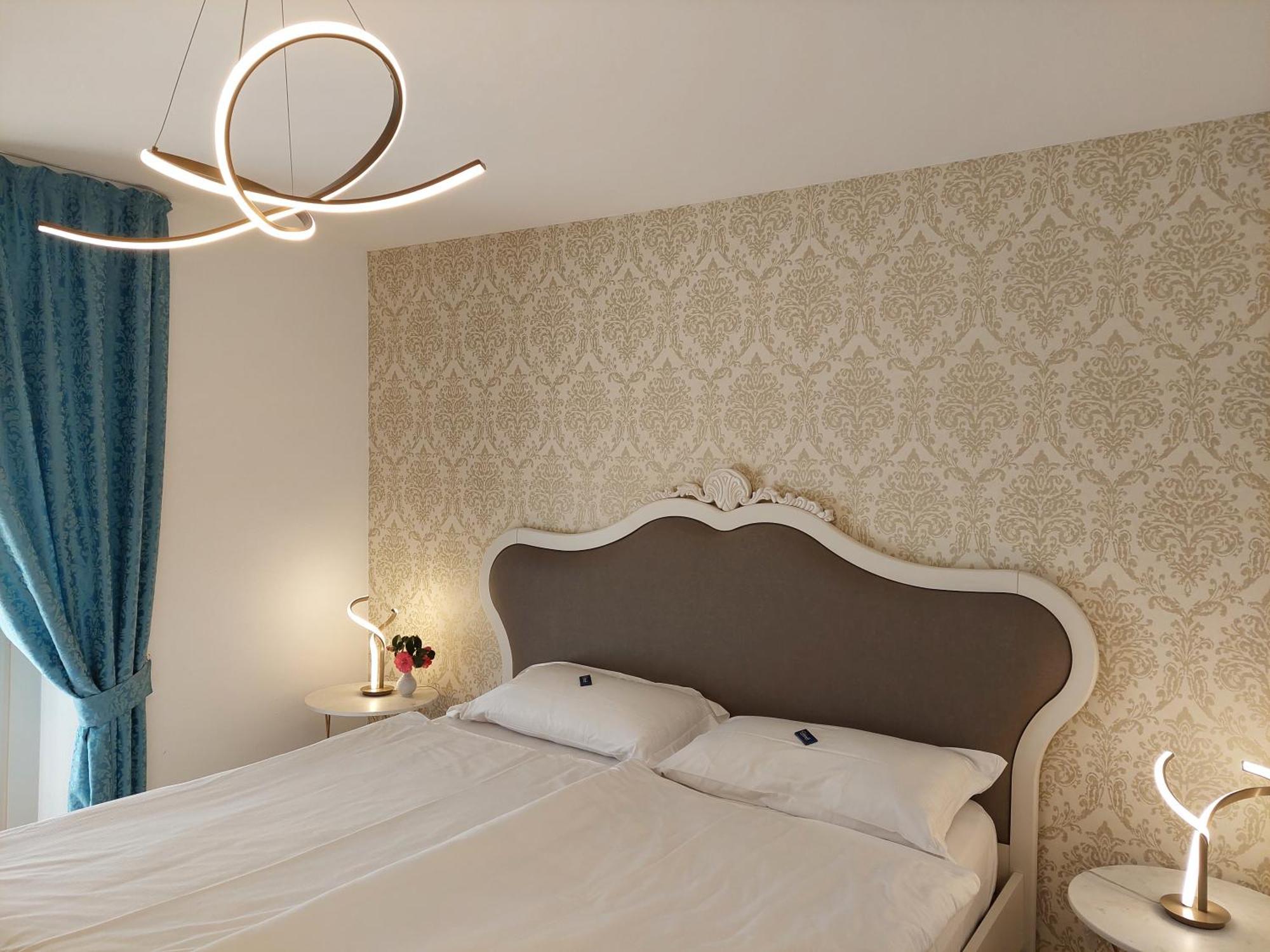 Dolceresio Lugano Lake B&B Brusino Arsizio エクステリア 写真