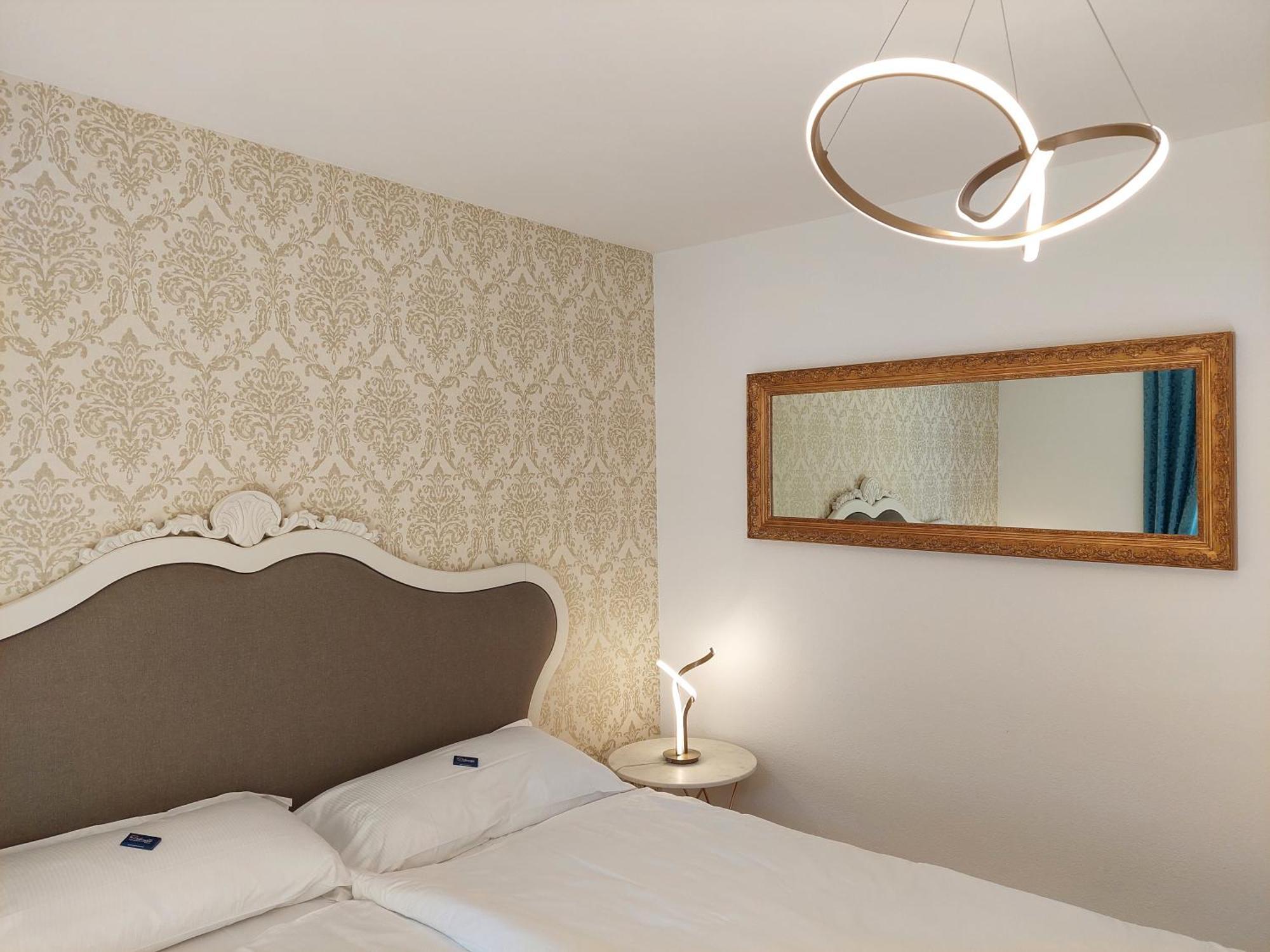 Dolceresio Lugano Lake B&B Brusino Arsizio エクステリア 写真
