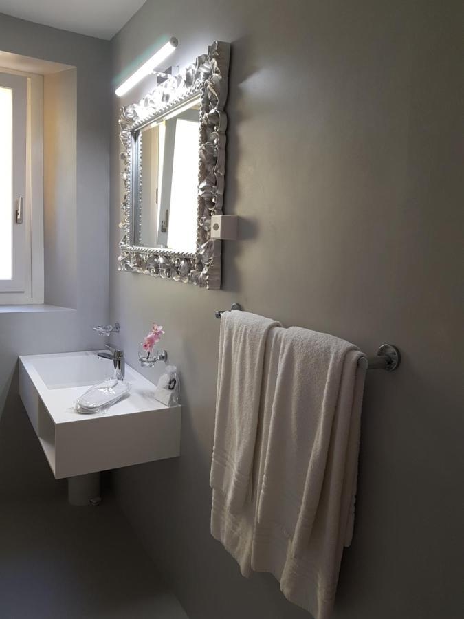 Dolceresio Lugano Lake B&B Brusino Arsizio エクステリア 写真