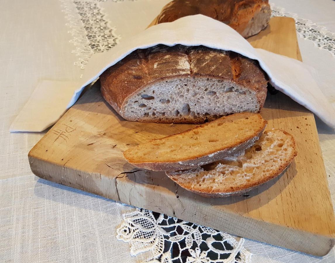 Dolceresio Lugano Lake B&B Brusino Arsizio エクステリア 写真